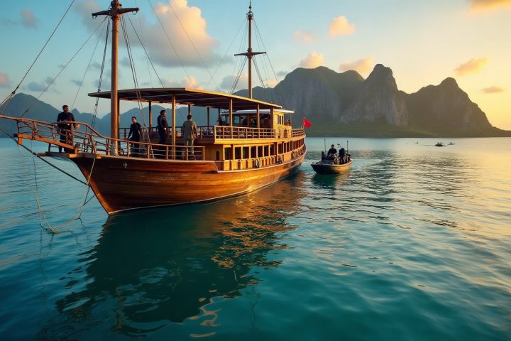 How to Vet a Komodo Liveaboard Operator in 2026