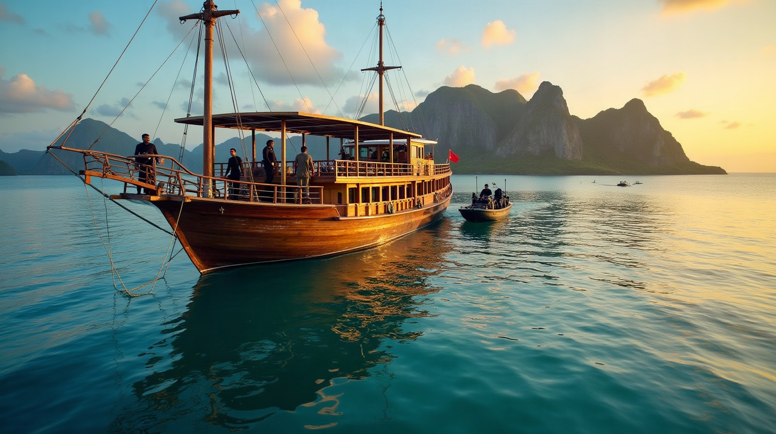 How to Vet a Komodo Liveaboard Operator in 2026